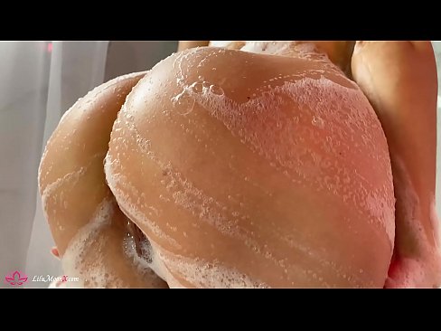 ❤️ Brunette Masturbates Pussy with Vibrator to Intense Orgasm in Shower ️❌ វីដេអូសិច នៅសិច km.befuck-net.ru ❤